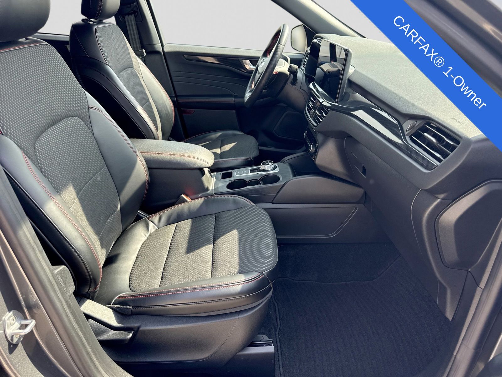 Thumbnail: 2024 Ford Escape - 27