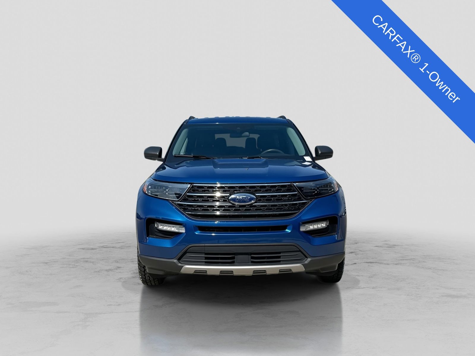 Thumbnail: 2022 Ford Explorer - 11