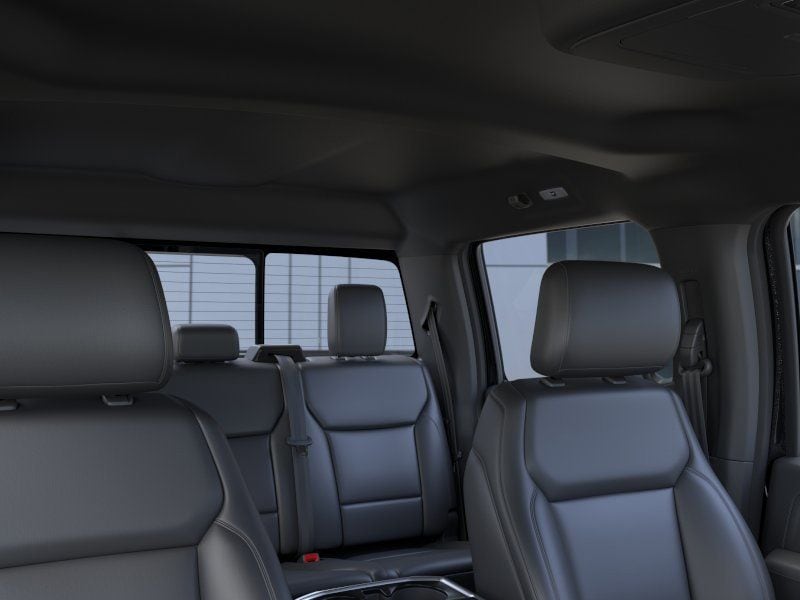 Thumbnail: 2026 Ford F-150 - 23