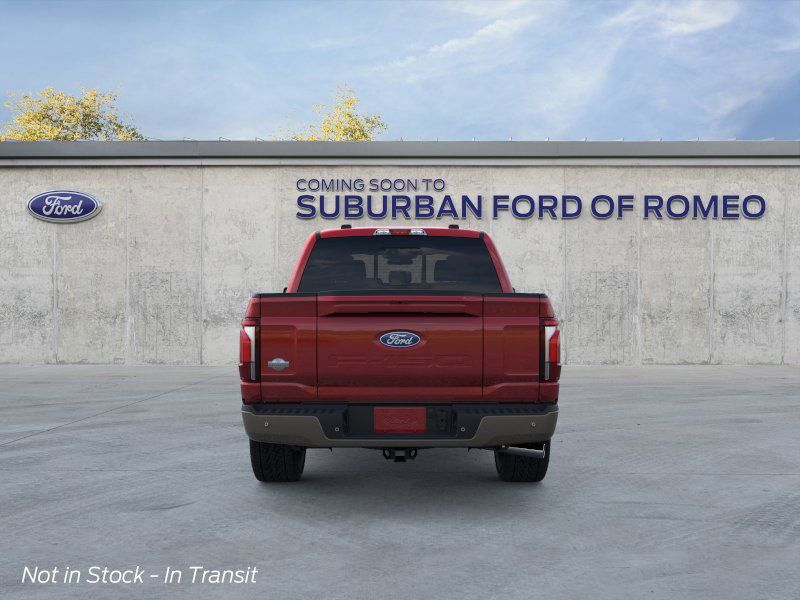 Thumbnail: 2026 Ford F-150 - 5