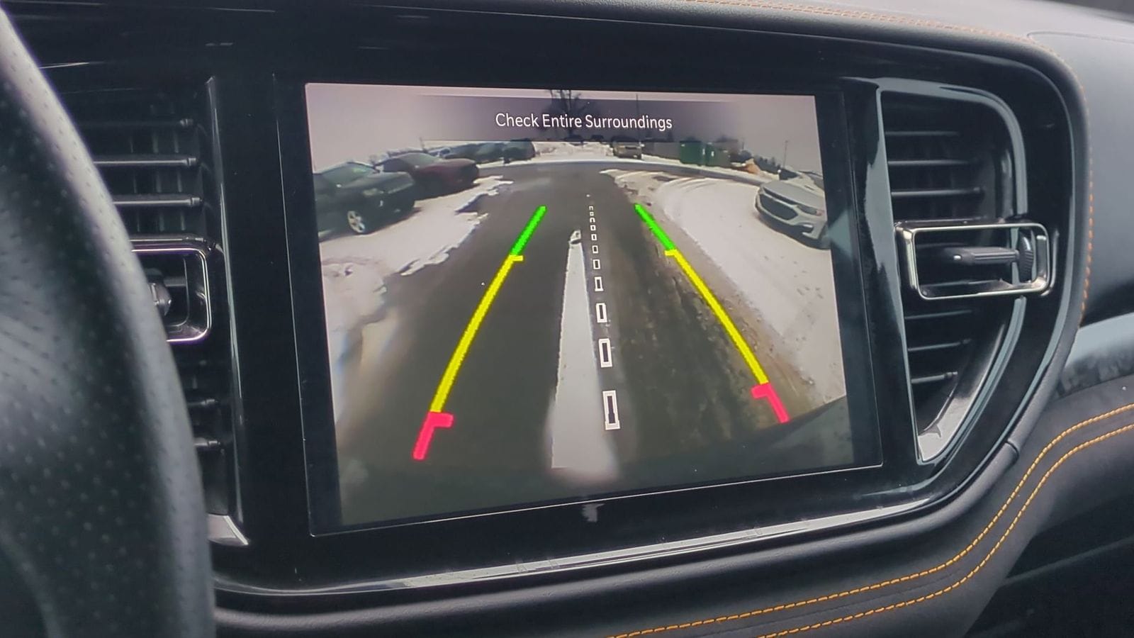 Thumbnail: 2023 Dodge Durango - 34