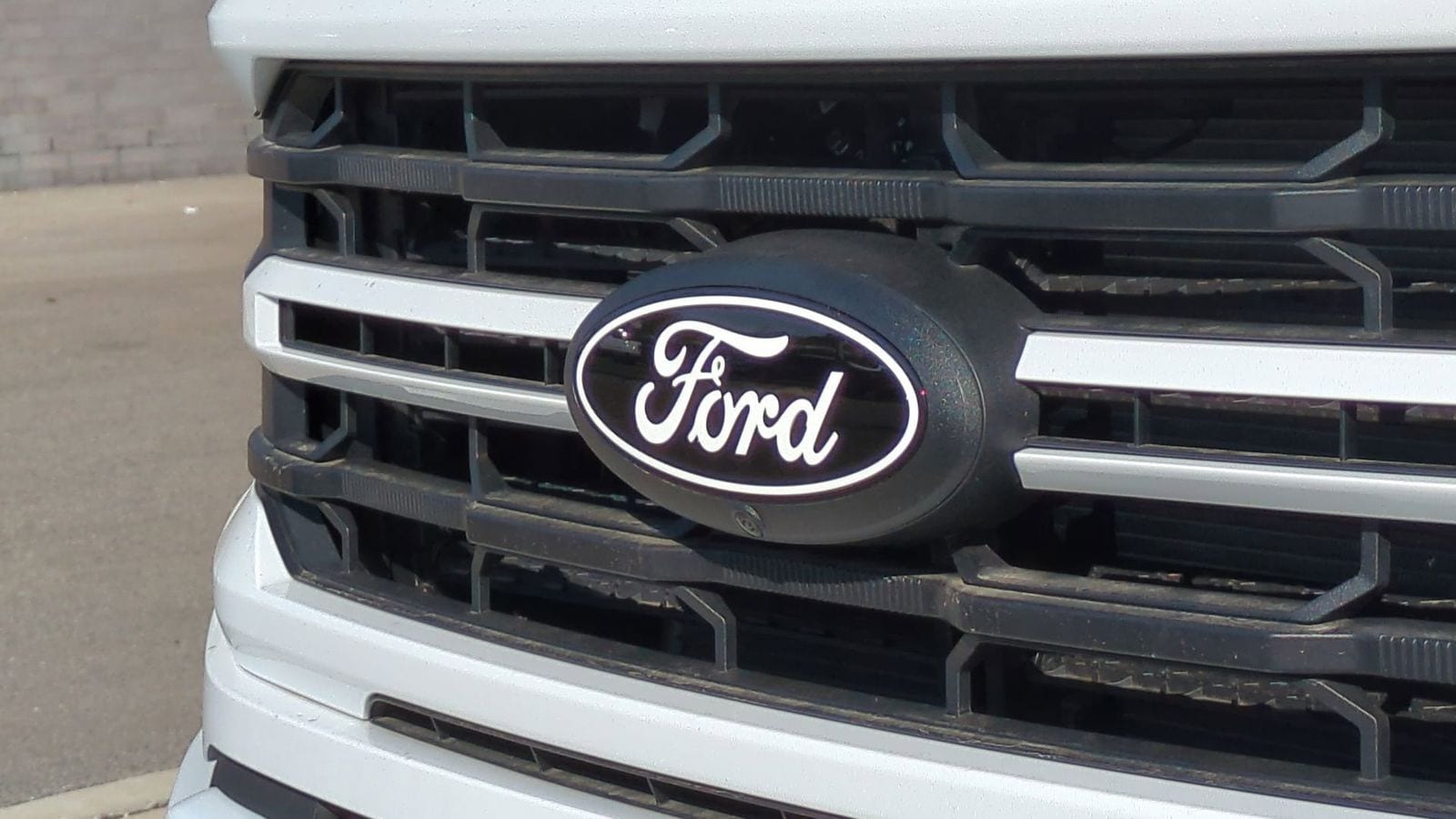 Thumbnail: 2025 Ford F-150 - 11