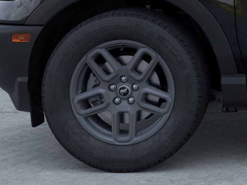 Thumbnail: 2026 Ford Bronco Sport - 20