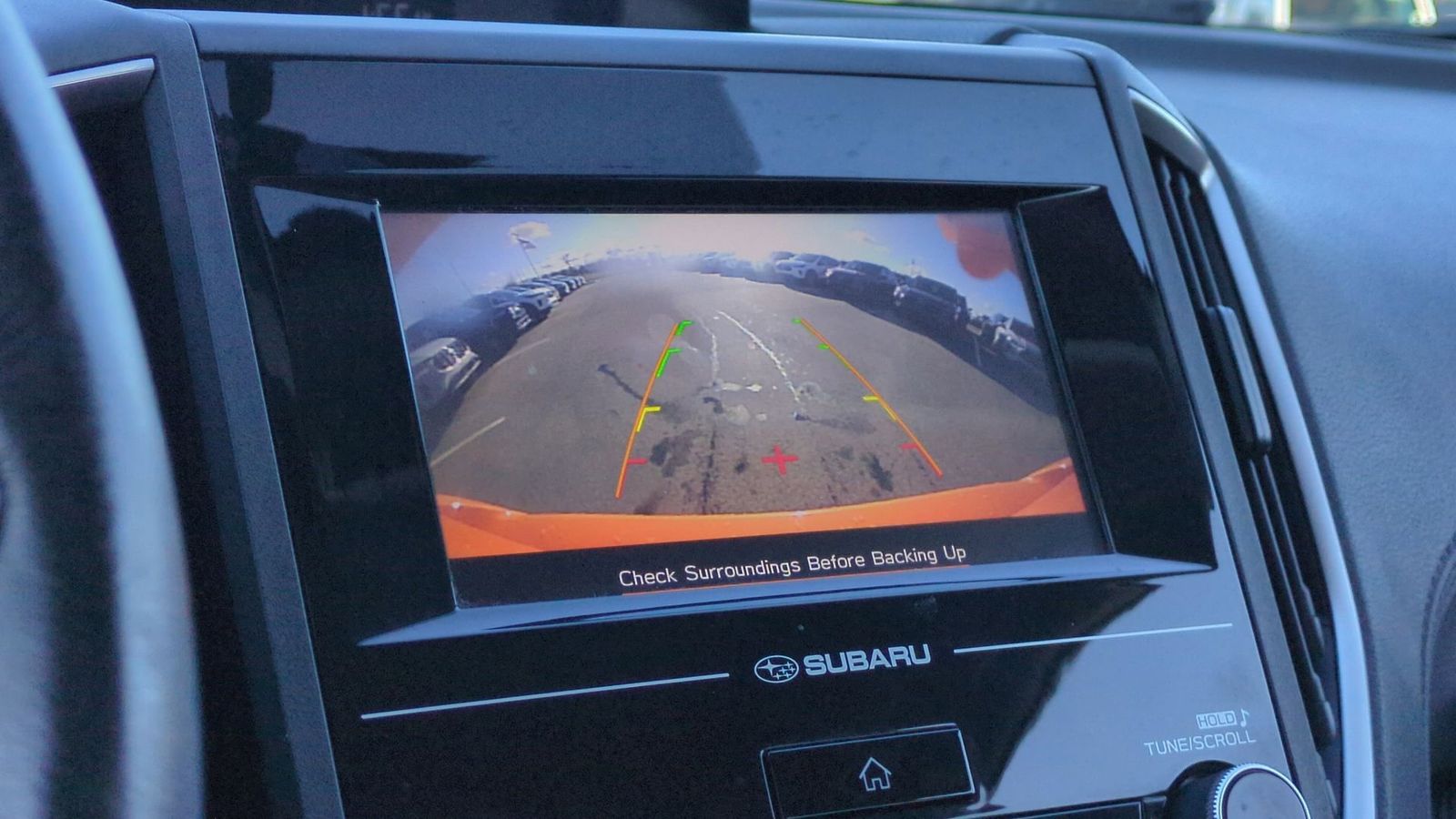 Thumbnail: 2018 Subaru Crosstrek - 26