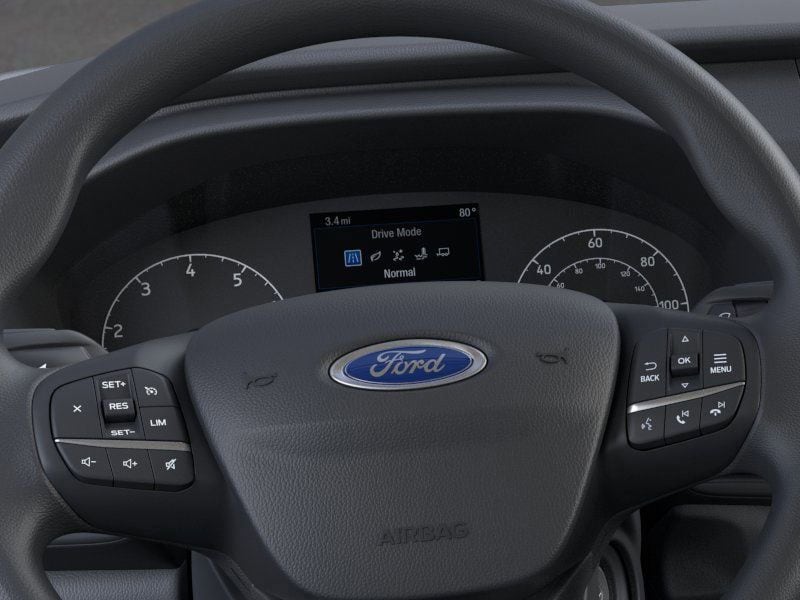 Thumbnail: 2025 Ford Transit Series - 14