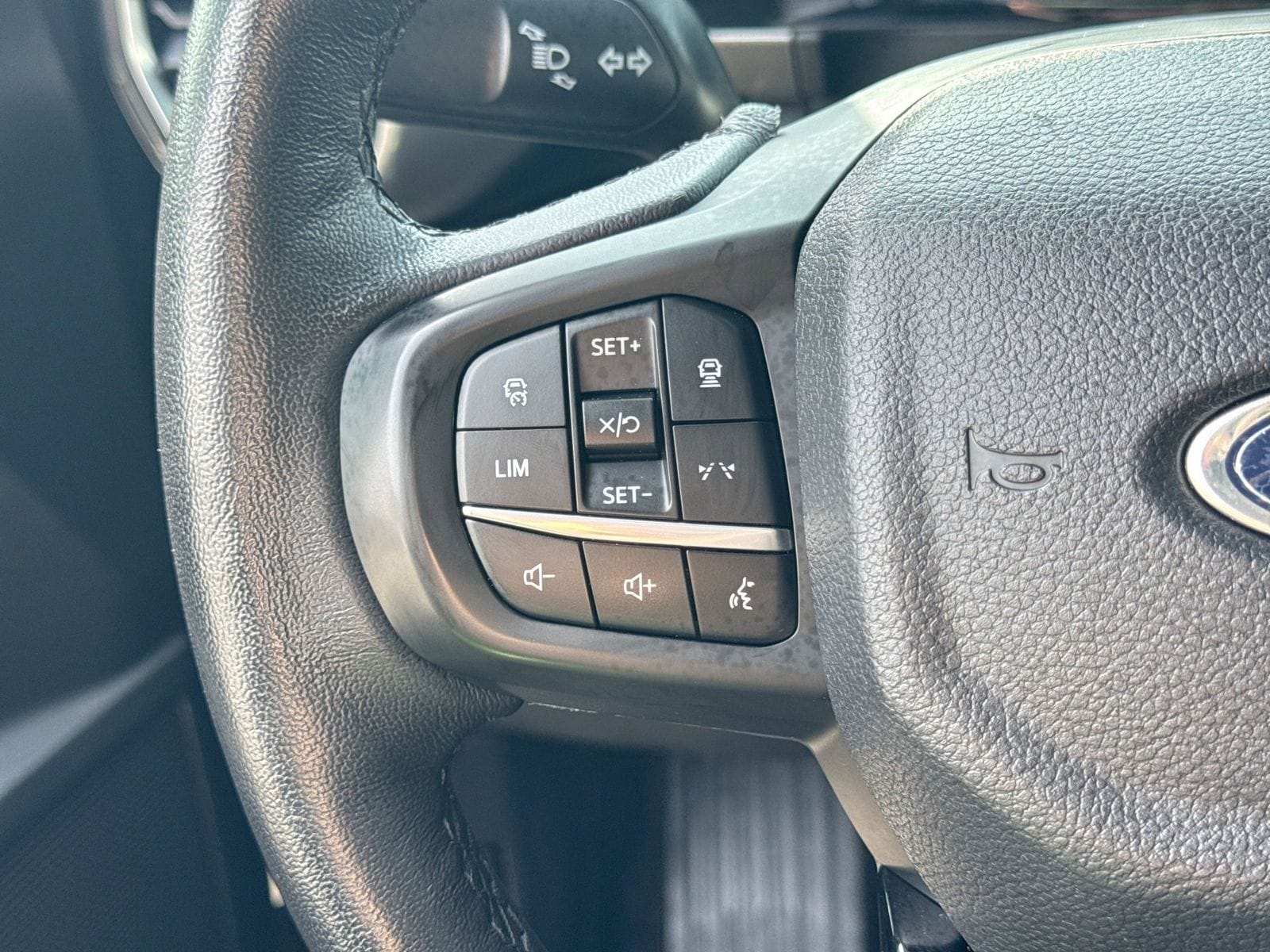 Thumbnail: 2024 Ford Ranger - 28
