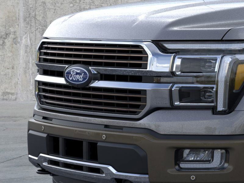 Thumbnail: 2026 Ford F-150 - 18