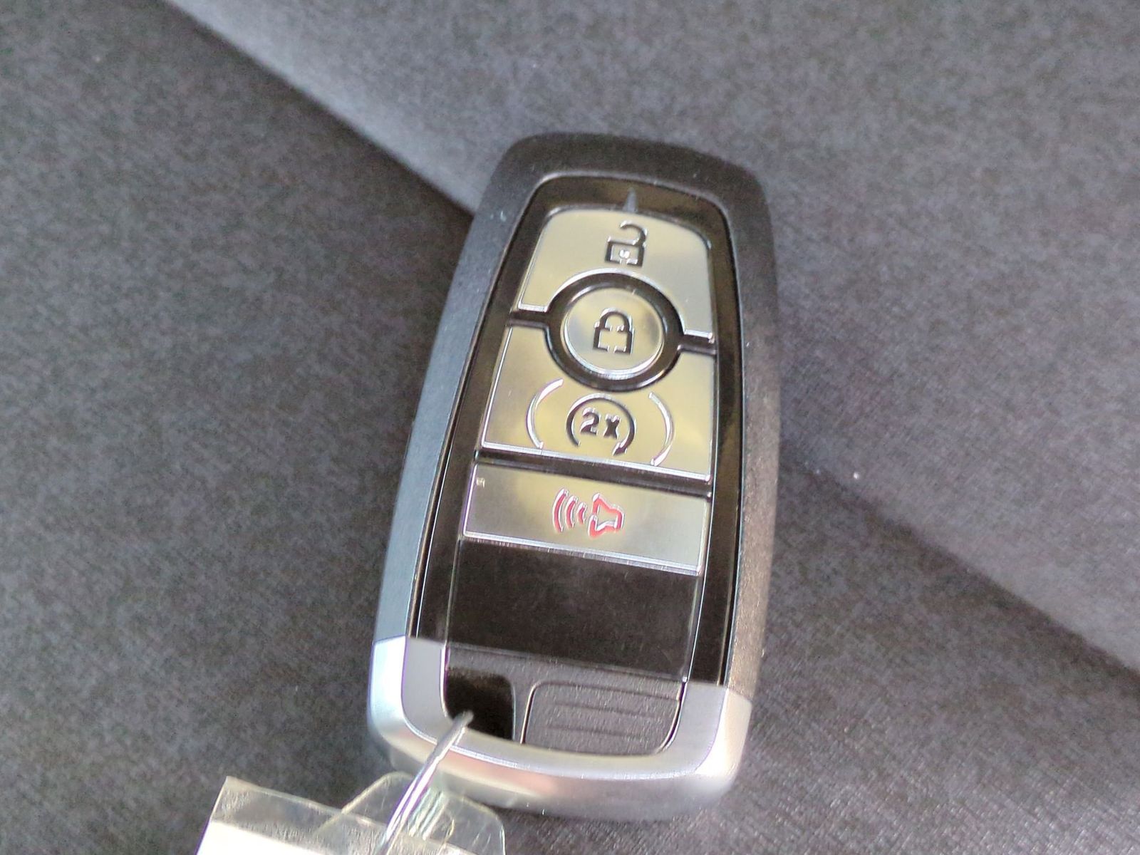 Thumbnail: 2025 Ford Bronco - 36