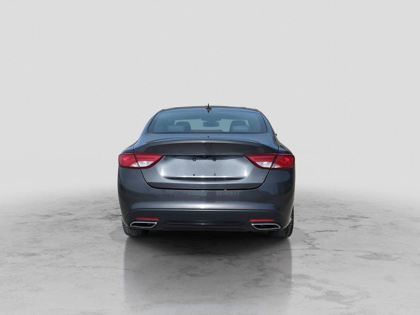 Thumbnail: 2015 Chrysler 200 - 7