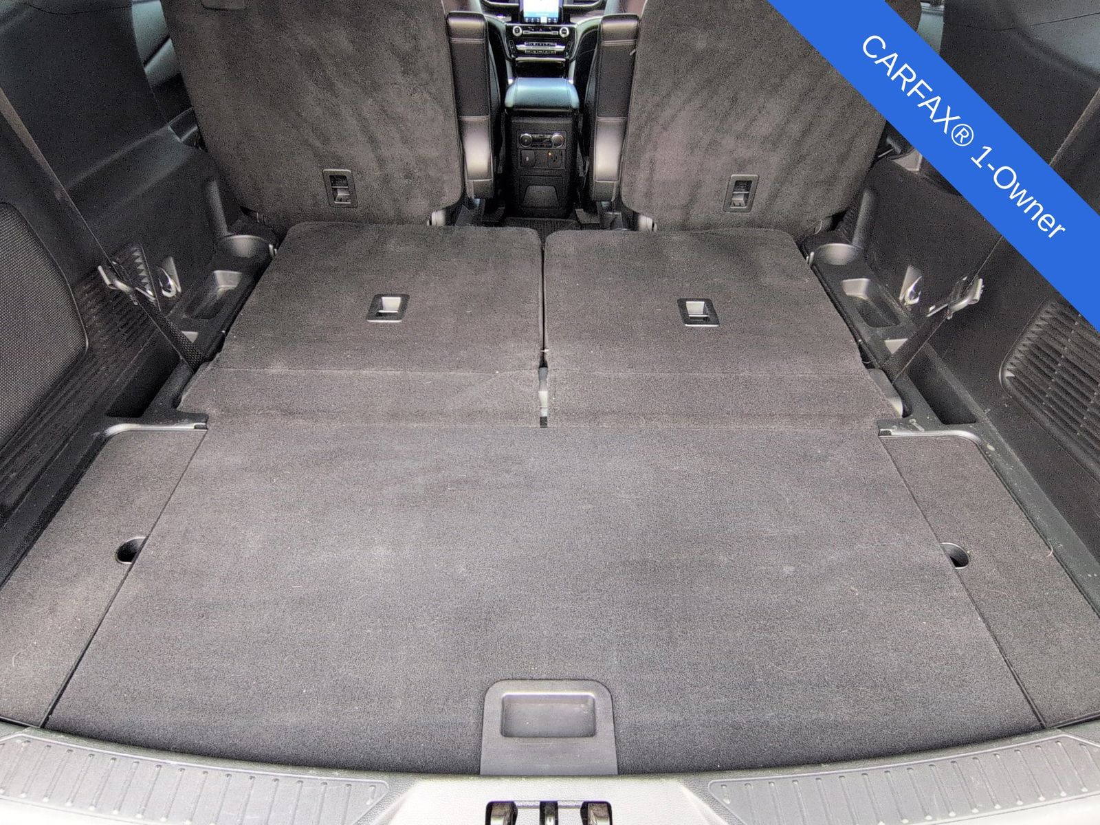 Thumbnail: 2024 Ford Explorer - 40