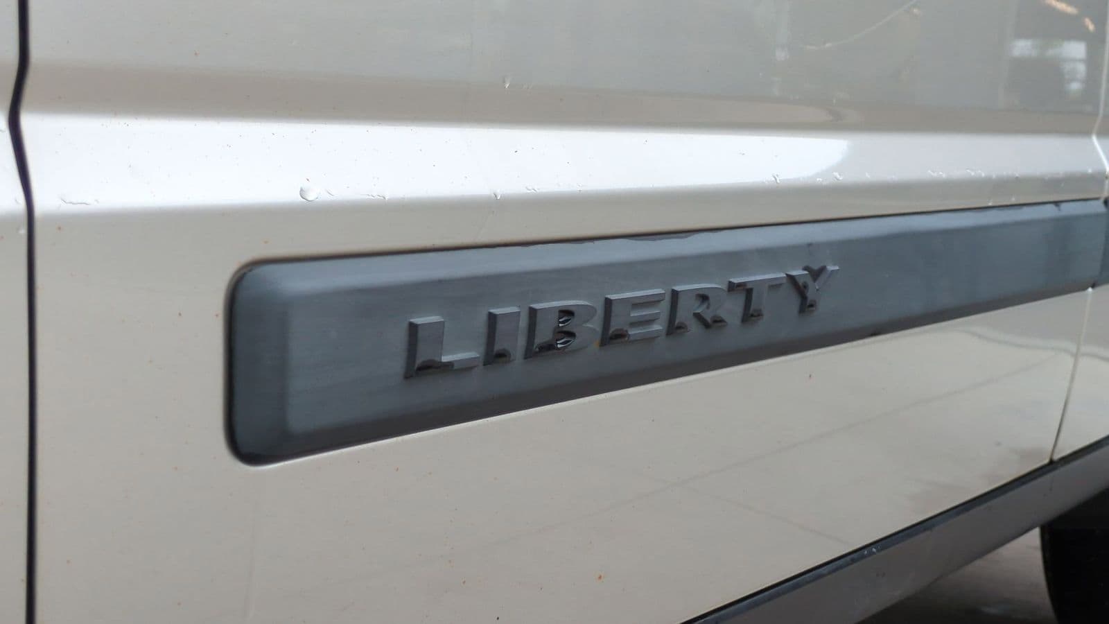 Thumbnail: 2009 Jeep Liberty - 12