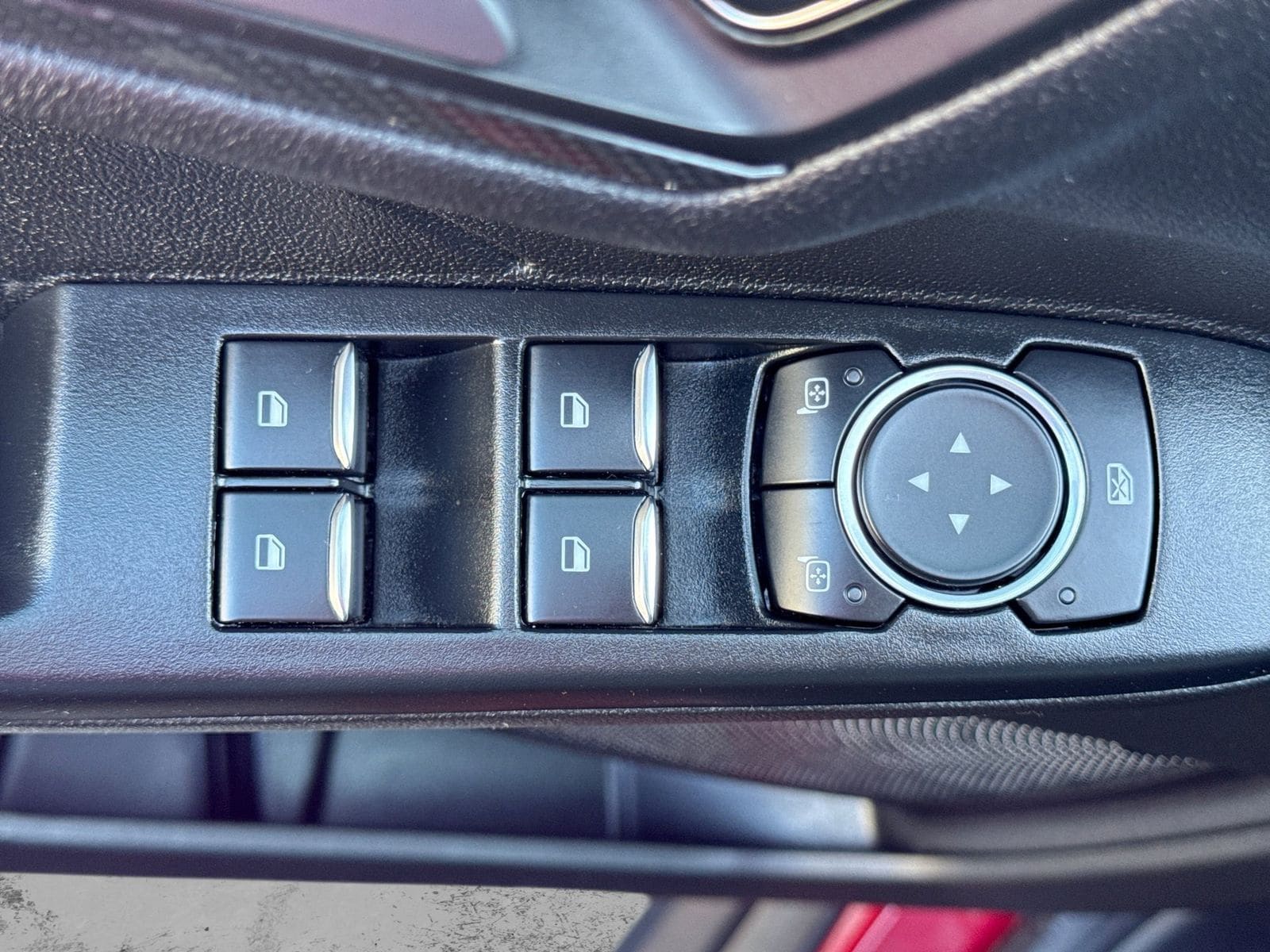 Thumbnail: 2023 Ford Escape - 17