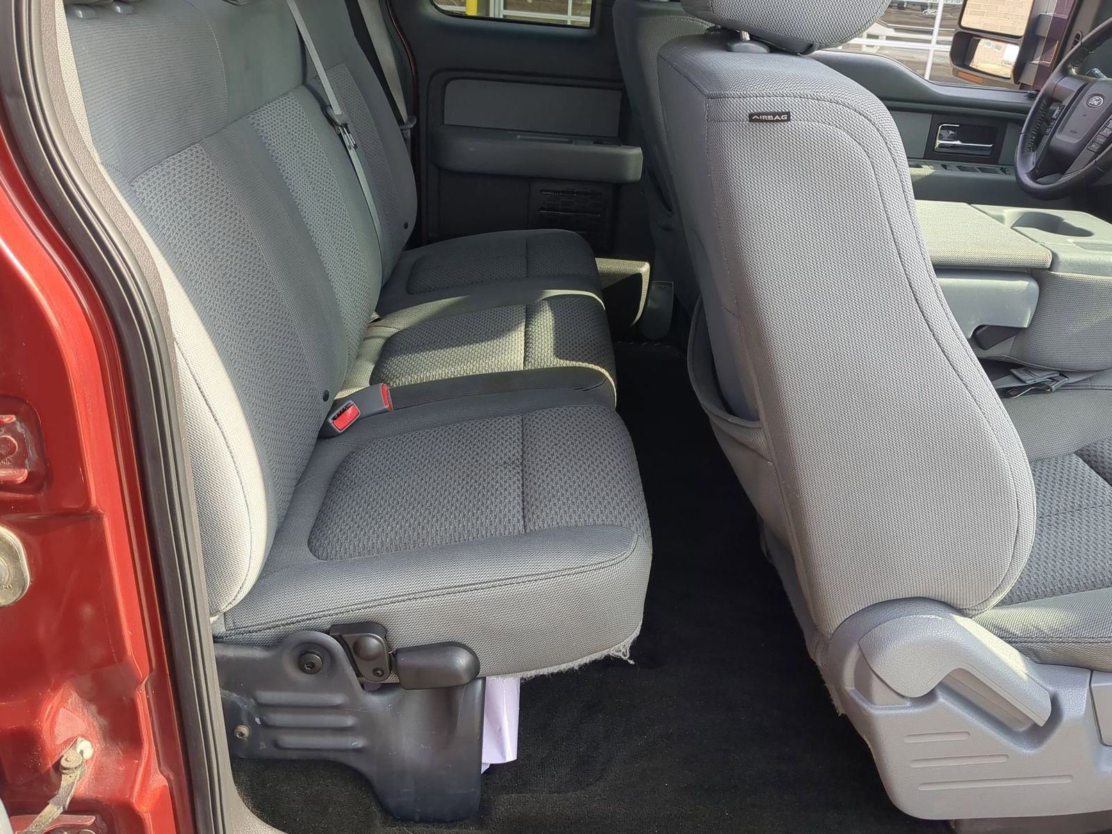 Thumbnail: 2014 Ford F-150 - 24