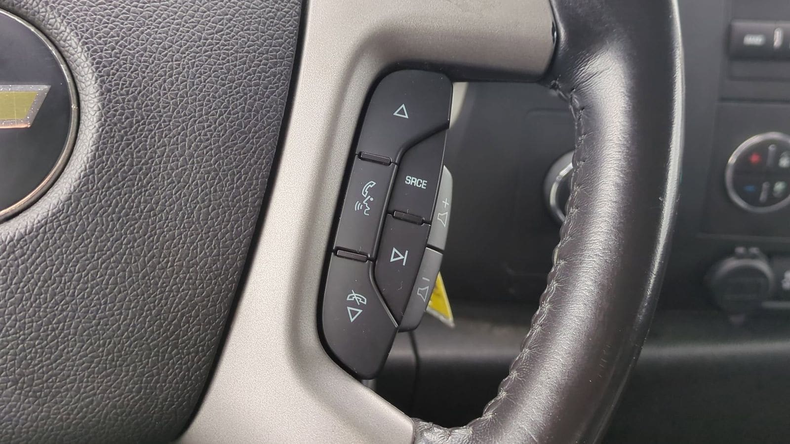 Thumbnail: 2013 Chevrolet Silverado 1500 - 22