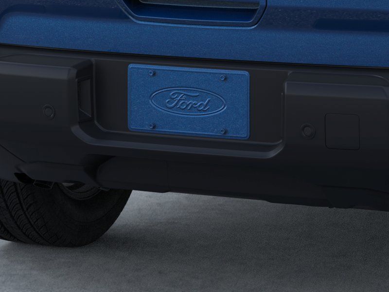 Thumbnail: 2026 Ford Bronco Sport - 24