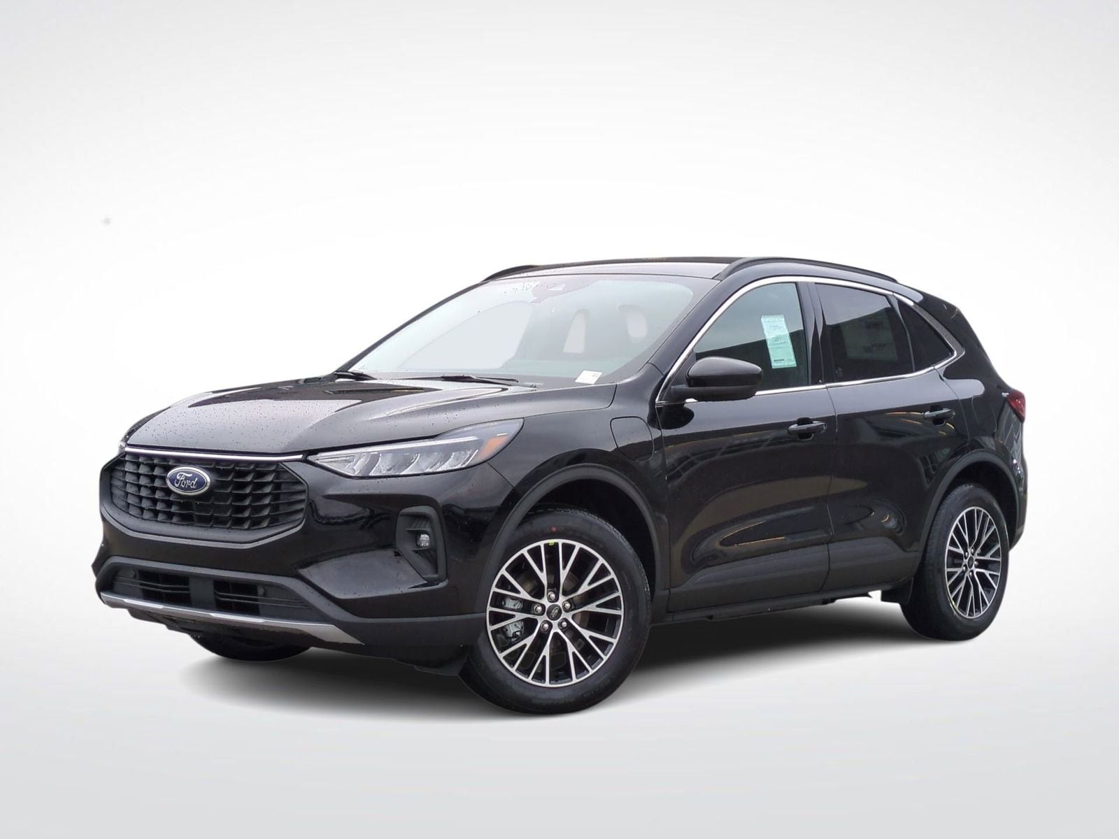 2026 Ford Escape PHEV's photo