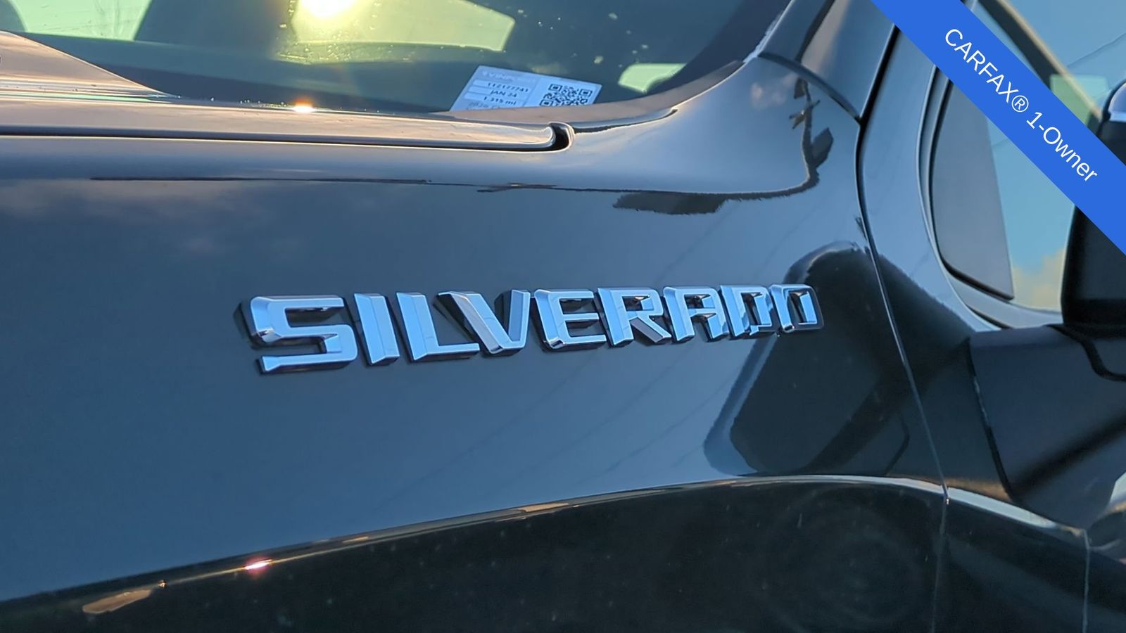 Thumbnail: 2026 Chevrolet Silverado 1500 - 14