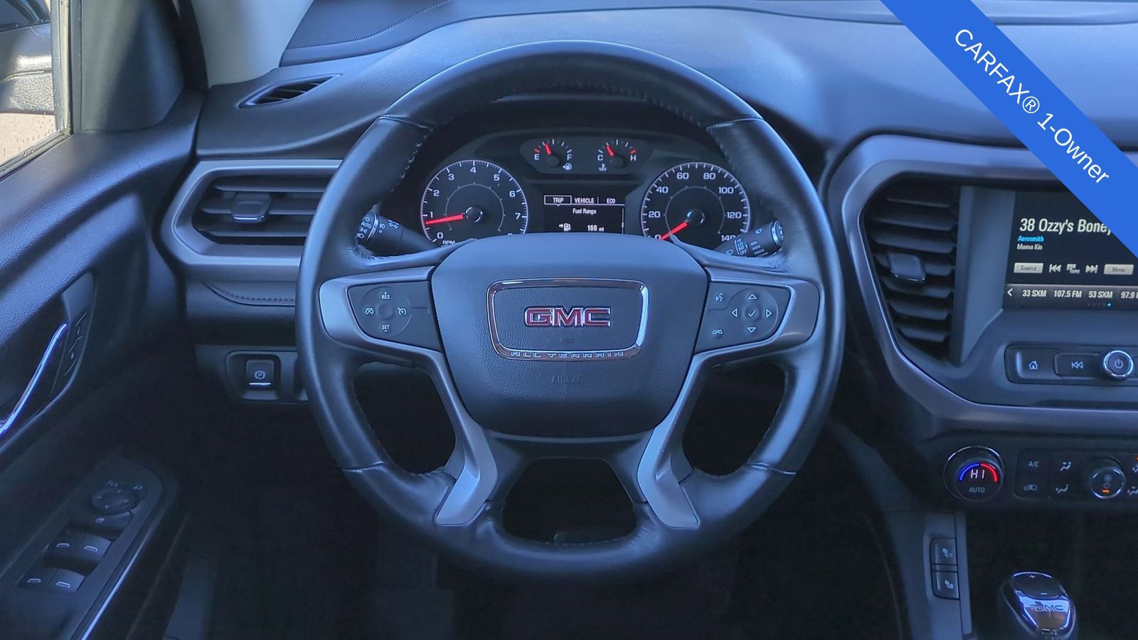 Thumbnail: 2017 GMC Acadia - 26