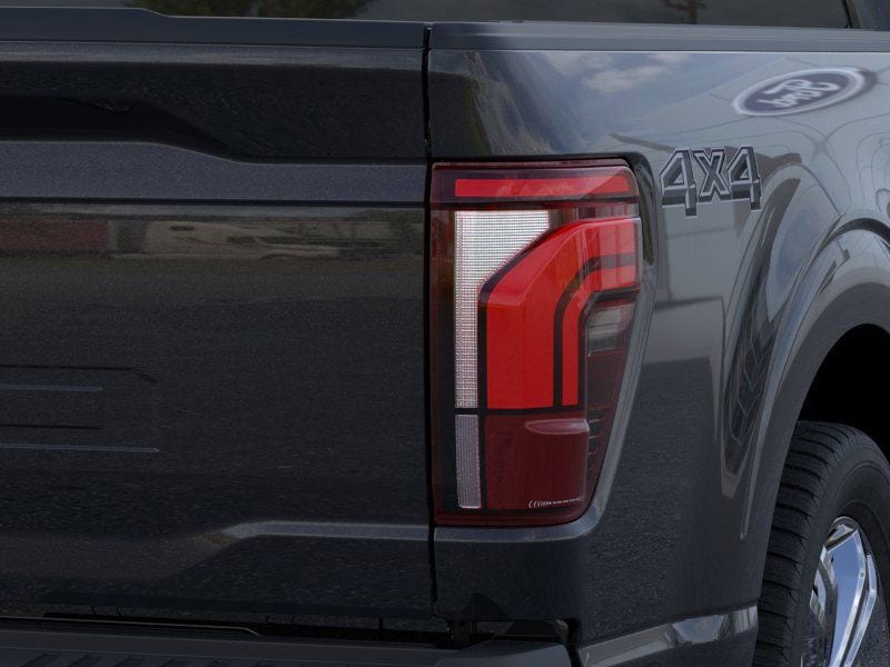 Thumbnail: 2025 Ford F-150 - 22