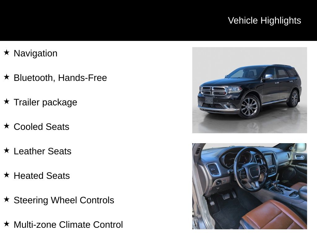 Thumbnail: 2020 Dodge Durango - 26