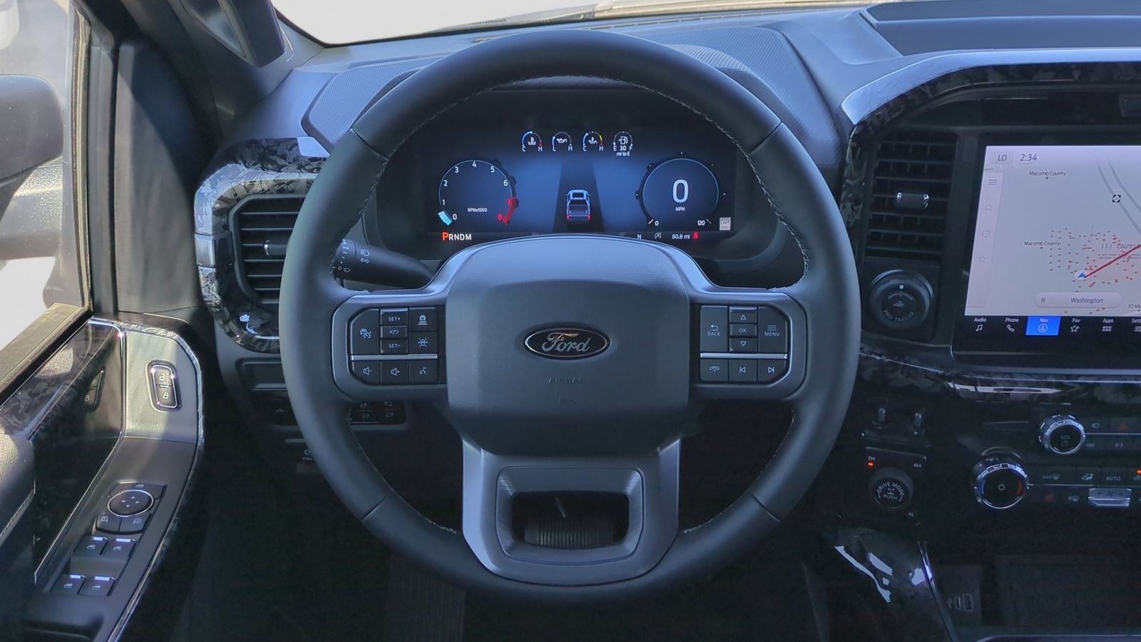 Thumbnail: 2025 Ford F-150 - 23