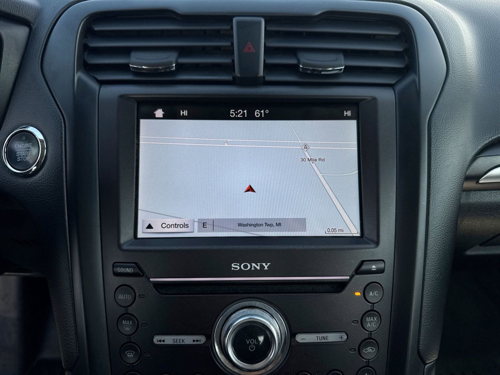 Thumbnail: 2019 Ford Fusion - 30