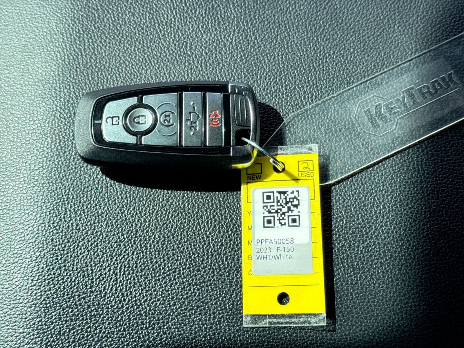 Thumbnail: 2023 Ford F-150 - 41