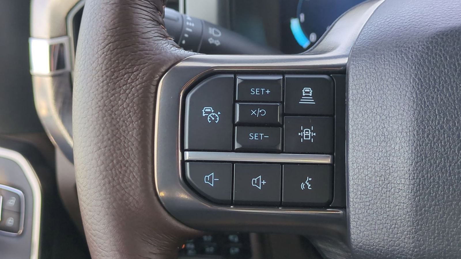 Thumbnail: 2025 Ford F-150 - 21