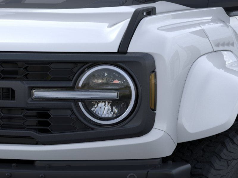 Thumbnail: 2026 Ford Bronco - 21