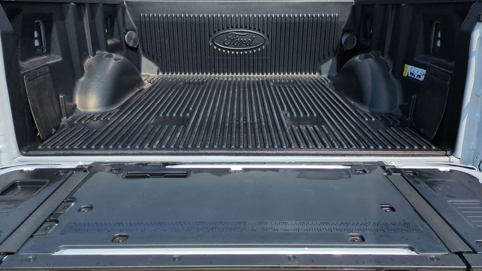 Thumbnail: 2025 Ford F-150 - 35