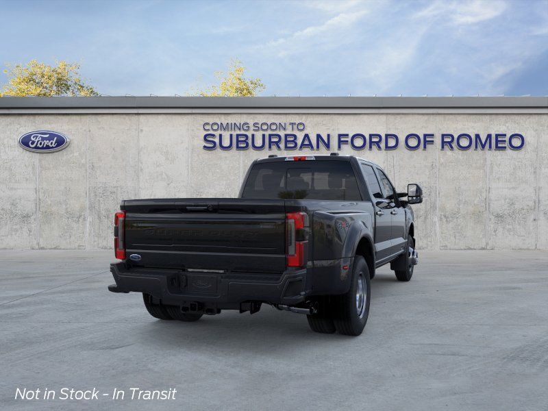 Thumbnail: 2026 Ford F-350 - 9