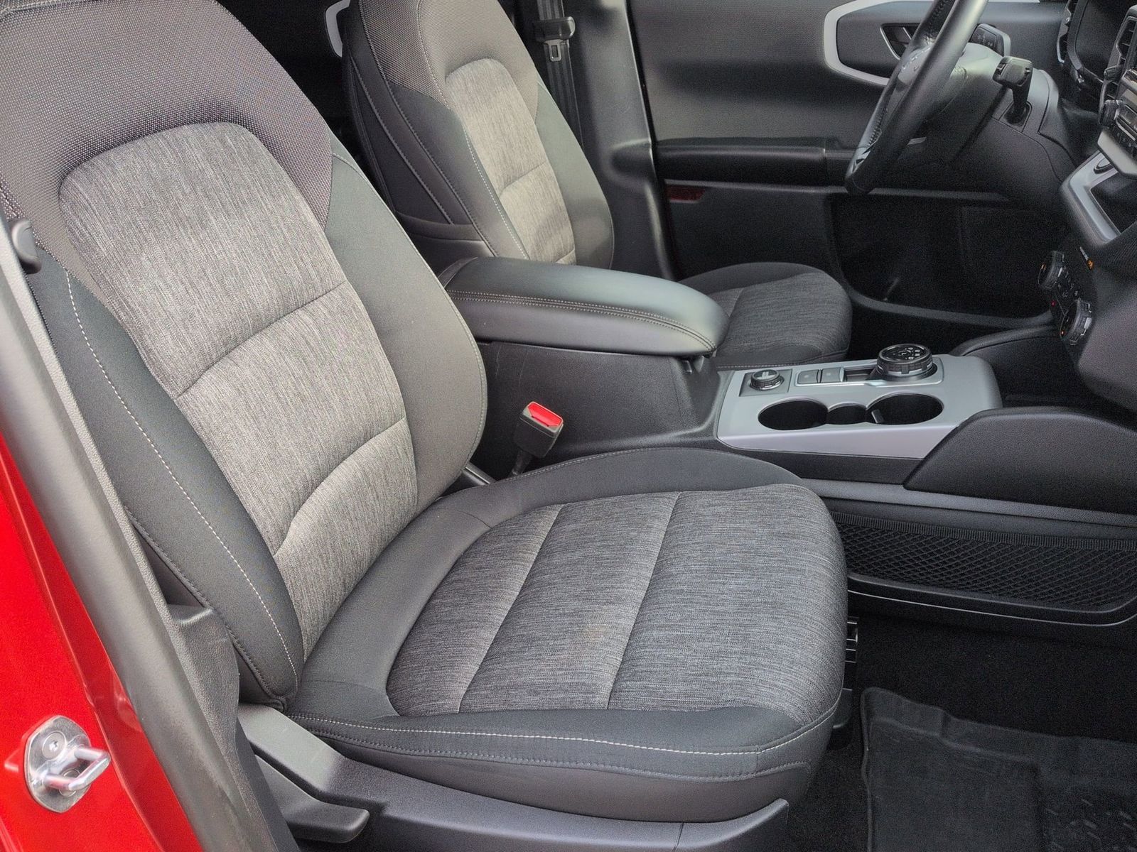 Thumbnail: 2023 Ford Bronco Sport - 25