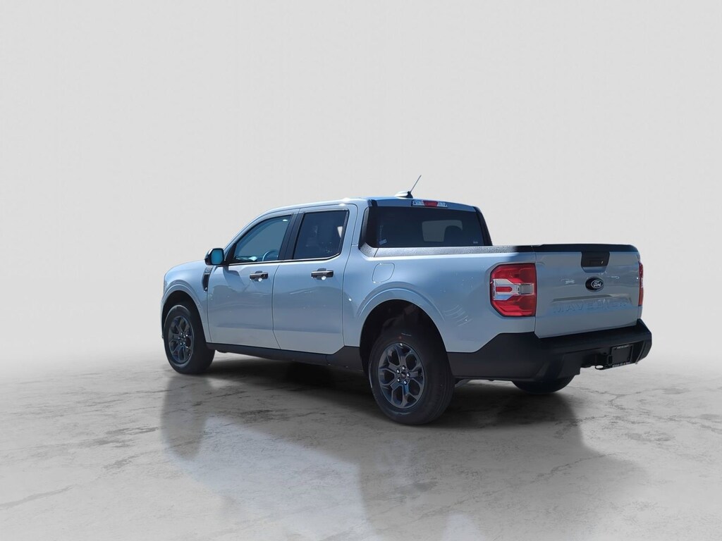 New 2026 Ford Maverick XLT Truck