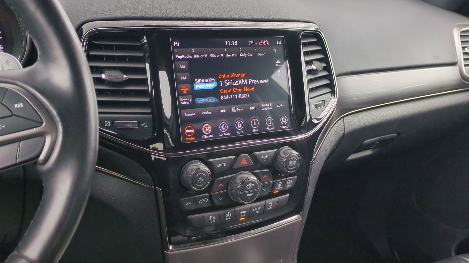 Thumbnail: 2020 Jeep Grand Cherokee - 32