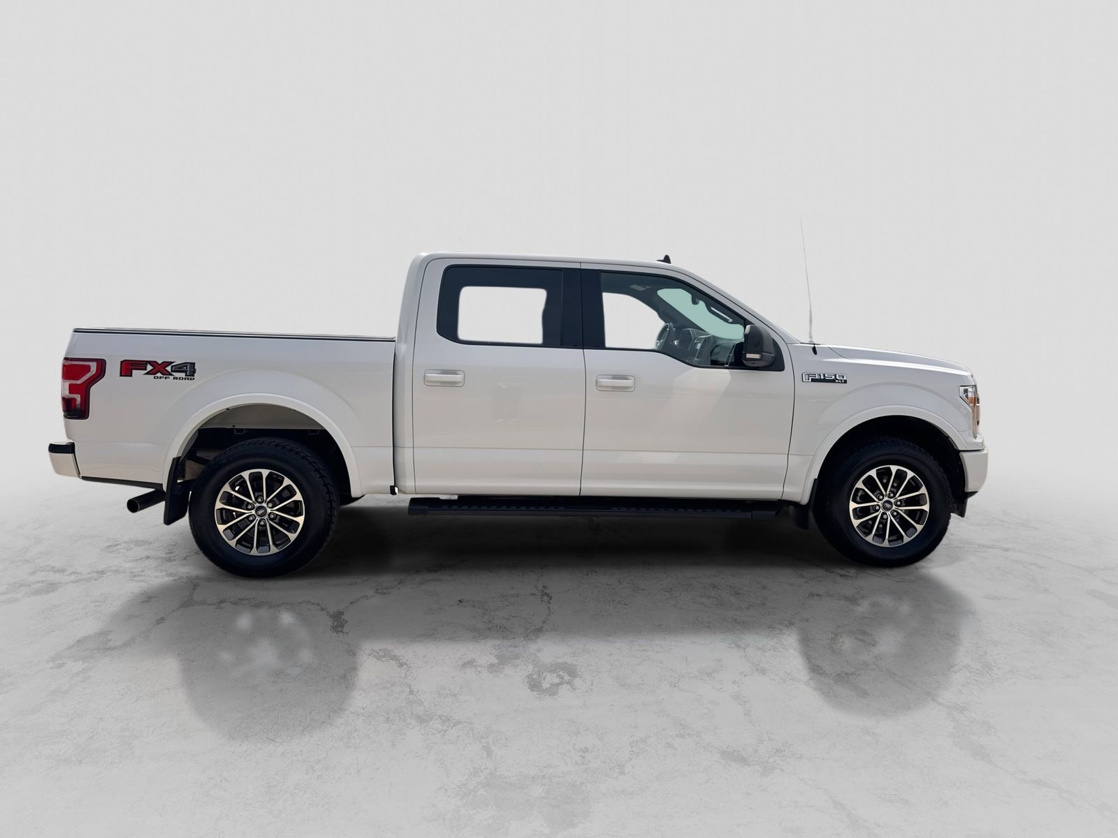 Thumbnail: 2020 Ford F-150 - 9