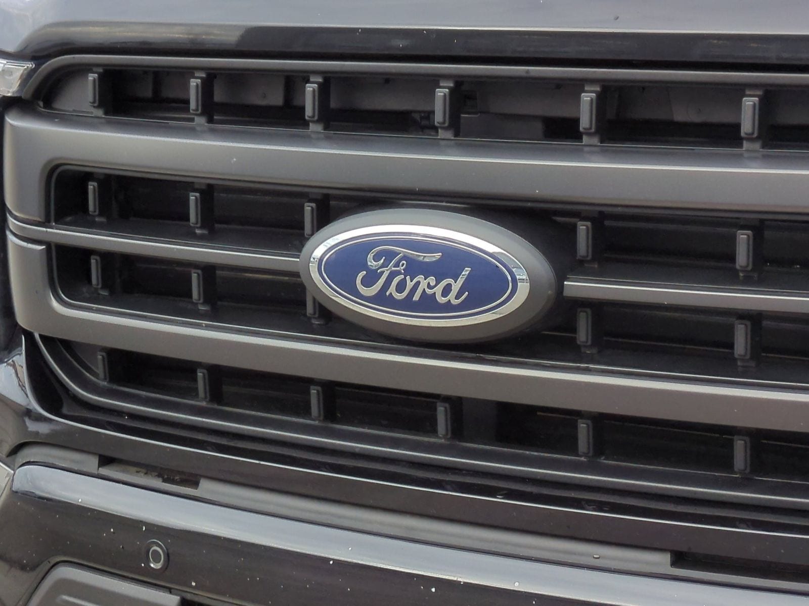 Thumbnail: 2023 Ford F-150 - 14