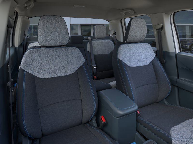 Thumbnail: 2026 Ford Maverick - 10