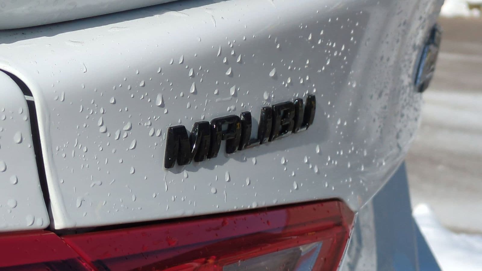 Thumbnail: 2022 Chevrolet Malibu - 12