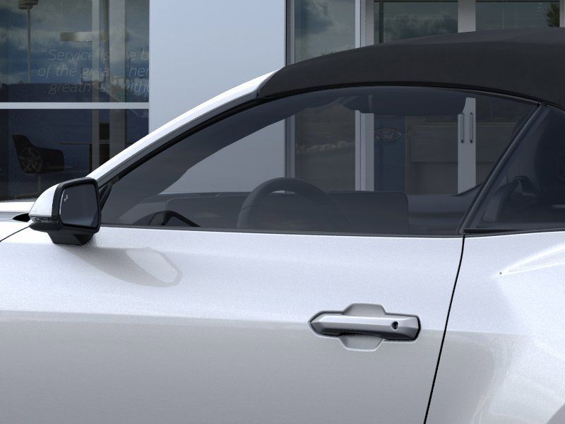 Thumbnail: 2026 Ford Mustang - 21