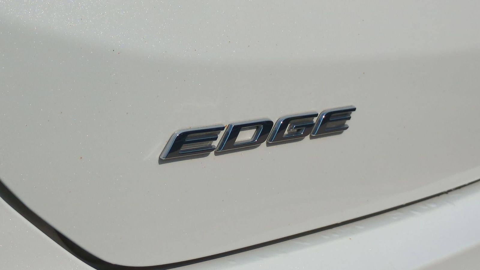 2020 Ford Edge ST 13
