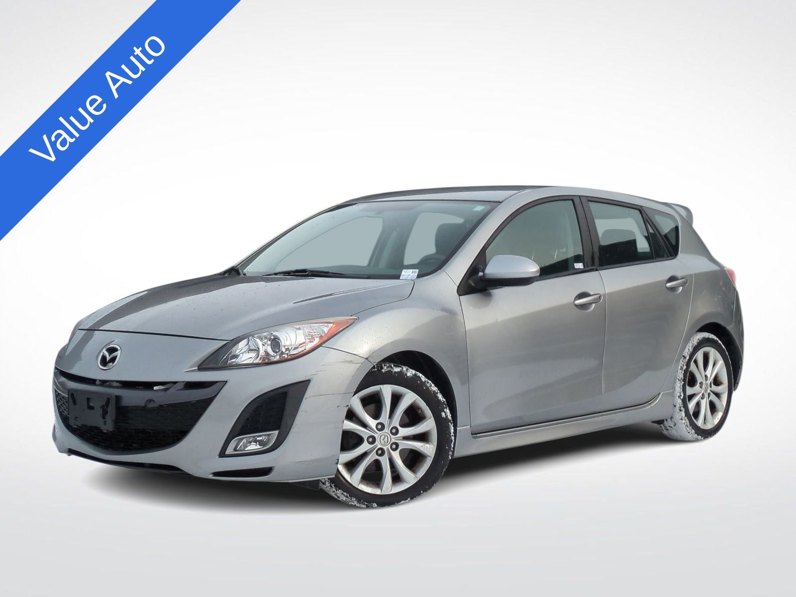 2011 Mazda Mazda3 s Sport -
                  Washington, MI
