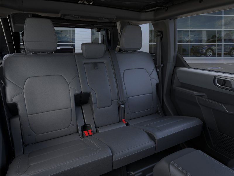 Thumbnail: 2025 Ford Bronco - 12