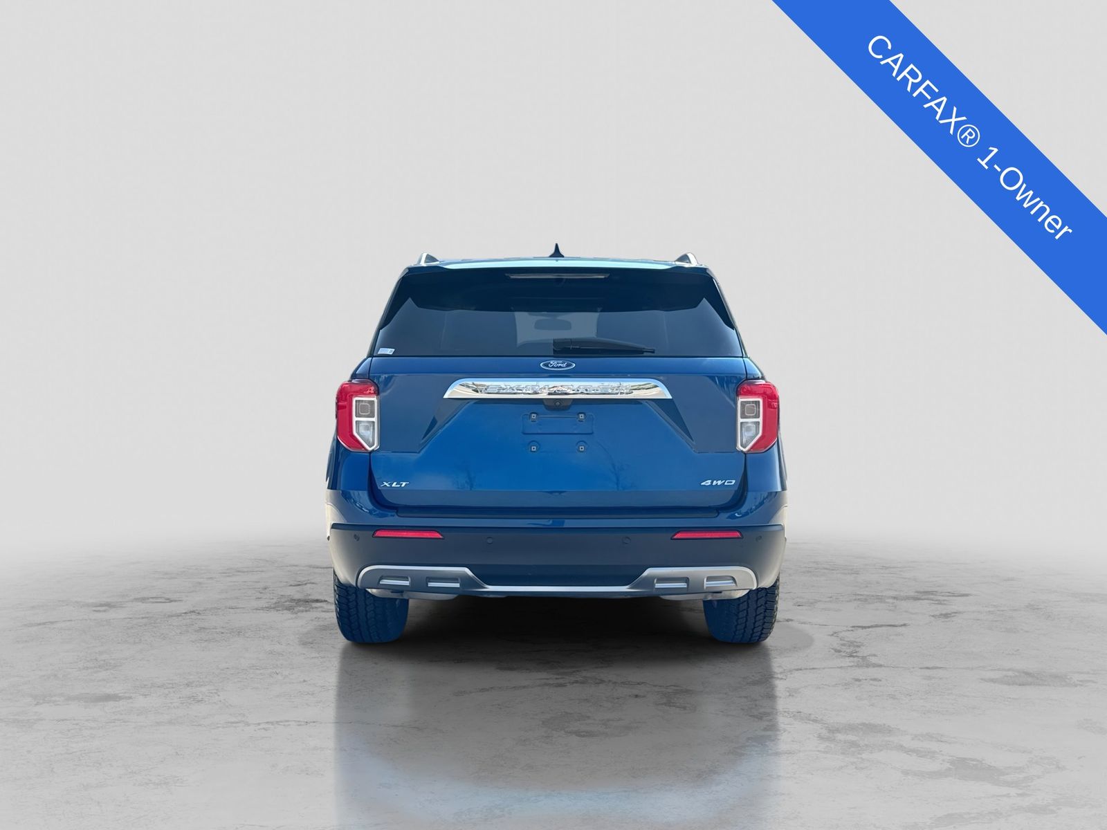 Thumbnail: 2022 Ford Explorer - 6