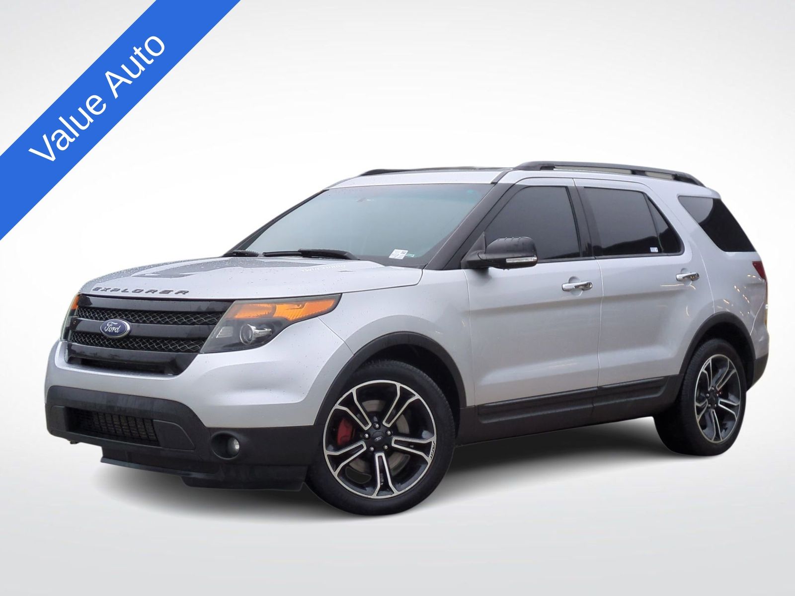 2014 Ford Explorer Sport -
                  Washington, MI