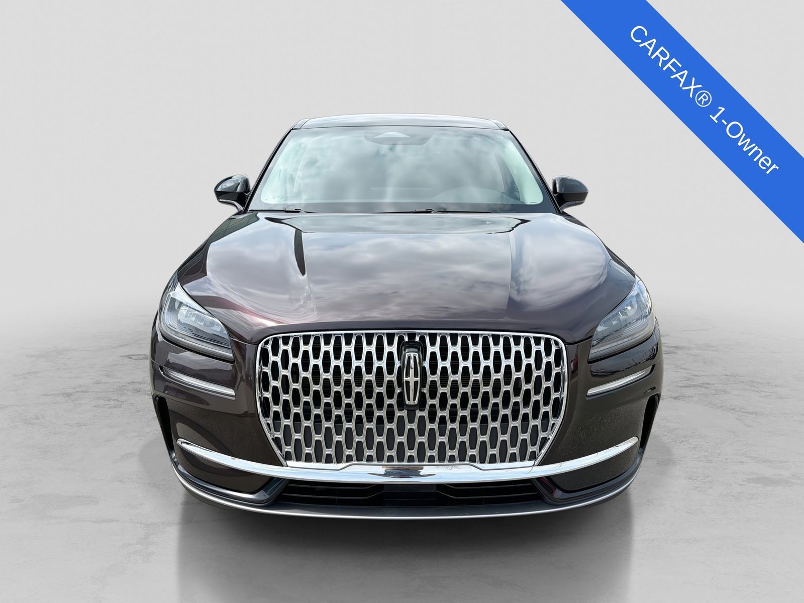 Thumbnail: 2023 Lincoln Corsair - 11