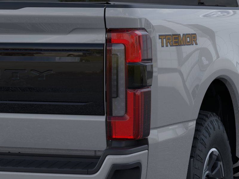Thumbnail: 2025 Ford F-250 - 22