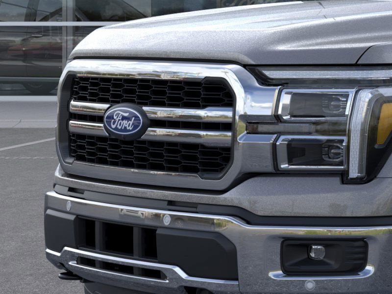 Thumbnail: 2025 Ford F-150 - 18