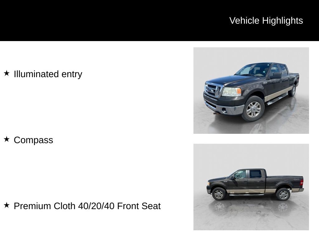 Thumbnail: 2007 Ford F-150 - 10