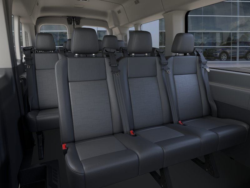 Thumbnail: 2026 Ford Transit Series - 12