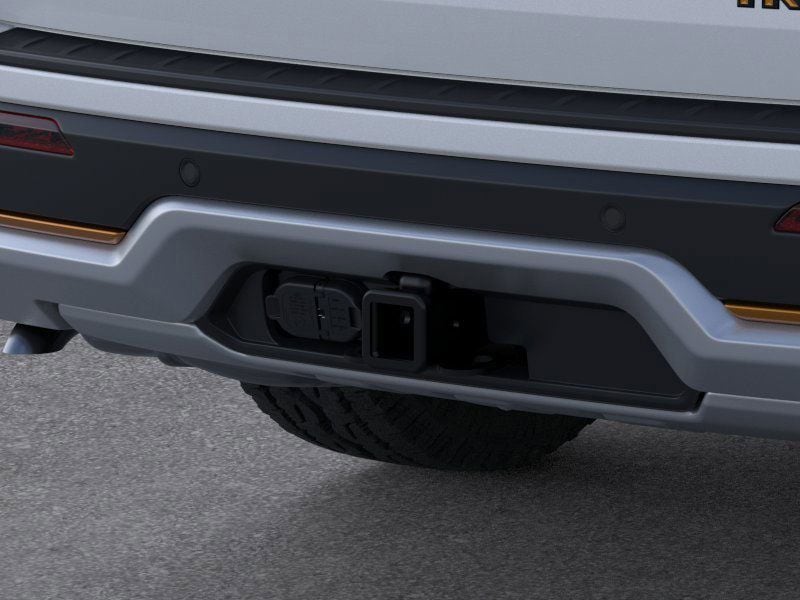 Thumbnail: 2026 Ford Explorer - 23